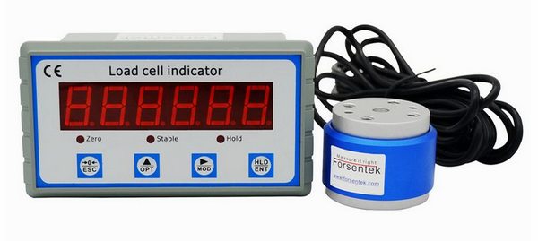 torque measurement device