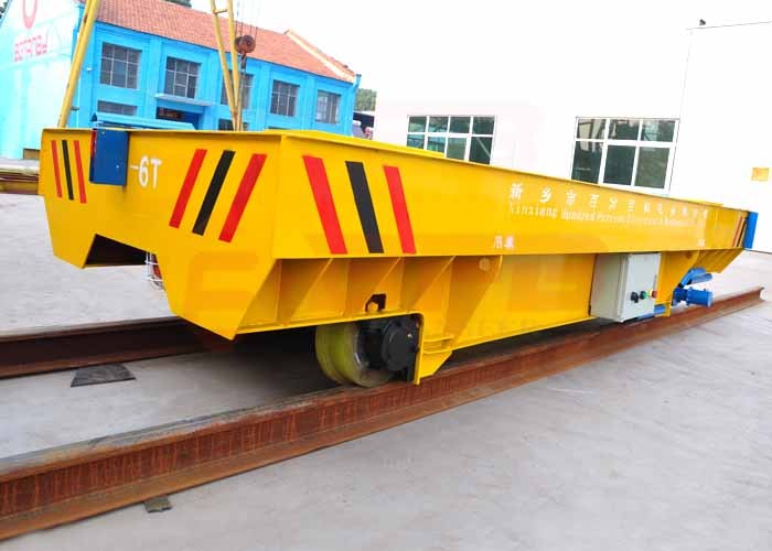 OEM track transport car