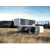 Buy cheap Fullking Apple Cabin House Outdoor Online Technical Support Modular Office Cabin from wholesalers