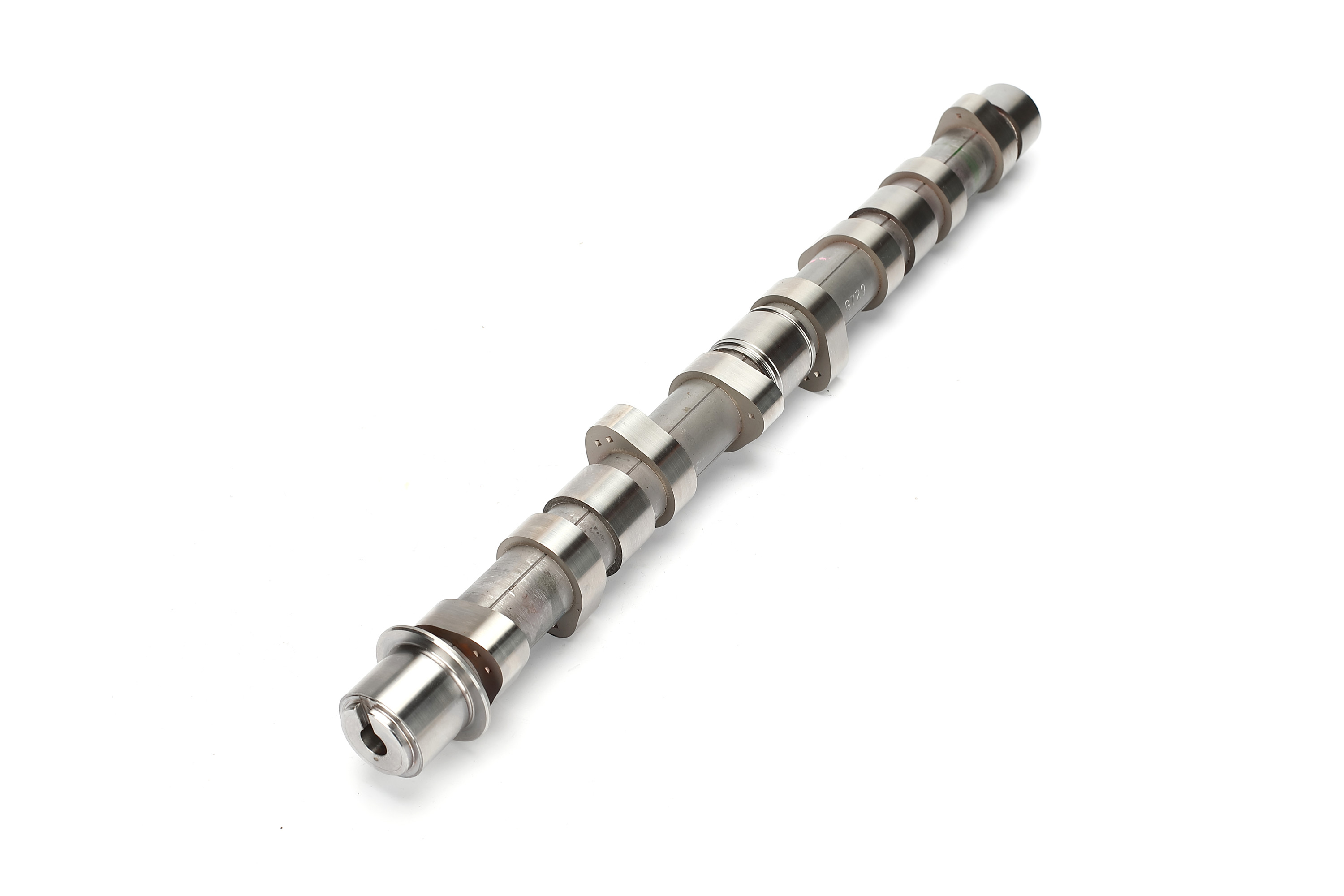 13501-E0240 Car Engine Parts Fit Kobelco SK250-8 CAMSHAFT SUB-AS