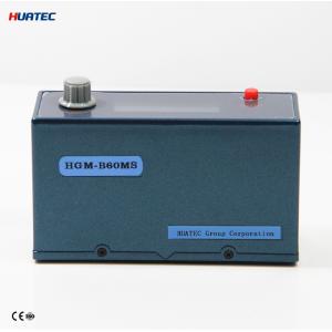 High Stability Micro Gloss Meters For Floor Gloss Meter HGM-B60MS