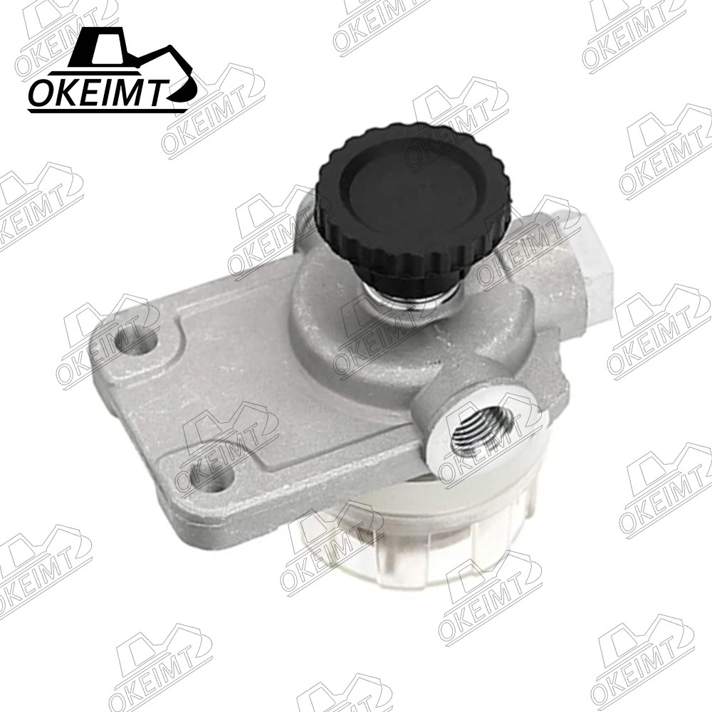 A0000900212 Fuel Pump Injector Spare Part For For MB European Truck