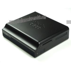 Cisco1941- SEC / K9 Cisco ISR Router Vpn Ssl With Hwic-3g - Hspa Ip Base Mw