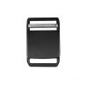 Buy cheap Zinc Alloy Solid Tactical Magnet Easy Open Belt Buckle 40mm from wholesalers