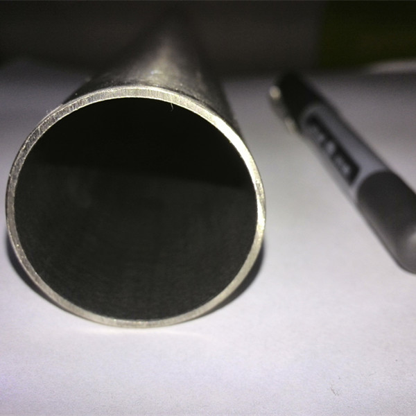  Incoloy 800HT UNS N08811 1.4959, seamless pipe for high temperature structural application Manufactures