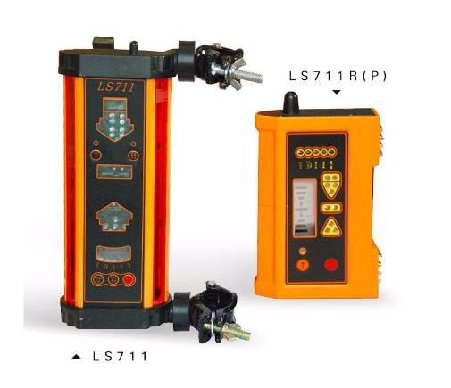 Quality LS711&LS711R(P) Mechanical Laser Receiver/ Remote Display for sale