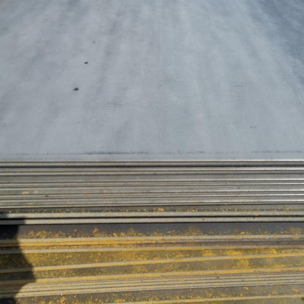 AH36 A36 HT Steel Plate SIZE 10 MM THK X 2000 MM X 6000 MM OF MIN YIELD STRESS