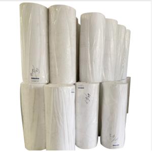Polyester Polypropylene Nonwoven Geotextile for Agricultural and Geotechnical Projects