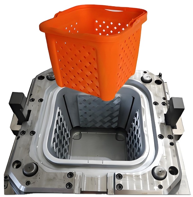 Multi Cavity Moulds Tooling Plastic Molding Injection for Plastic Injection Molding Manufacturers