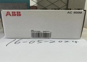  ABB PM866K02 3BSE050199R6 AC 800M Digital Input Output Module Manufactures