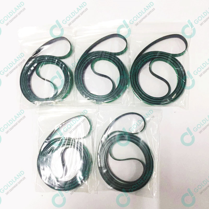 J6602082A Samsung SMT Machine Parts SM321 1200mm Belt