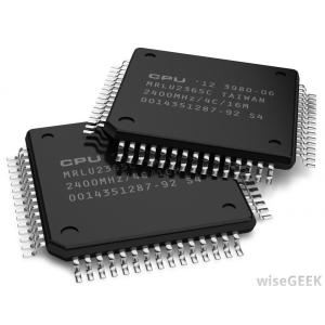 Flash Memory IC Chip