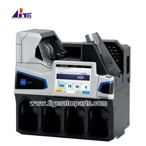 China Glory UW-F4 Pocket Banknote Sorter Note Sorting Machine For Bank on sale