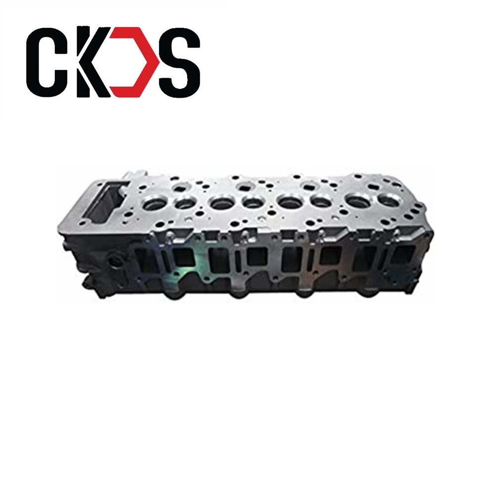 MITSUBISHI ME202621 Engine 4M40 Truck Cylinder Head