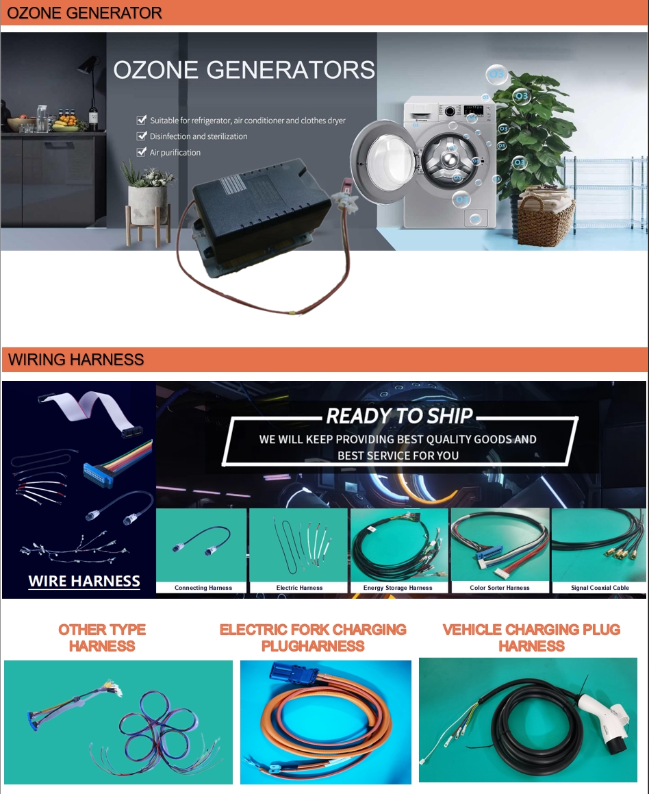 Energy-saving Three-phase Electric Reactor for Home Appliance D/C 380V/400V/660V/690V