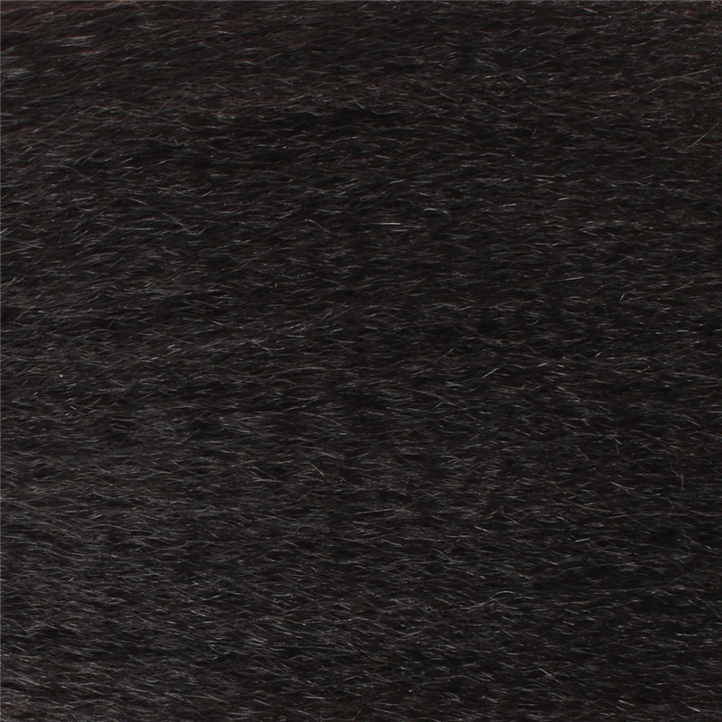 Real Virgin Raw Unprocessed Wholesale yaki StraightVirgin Malaysian Hair