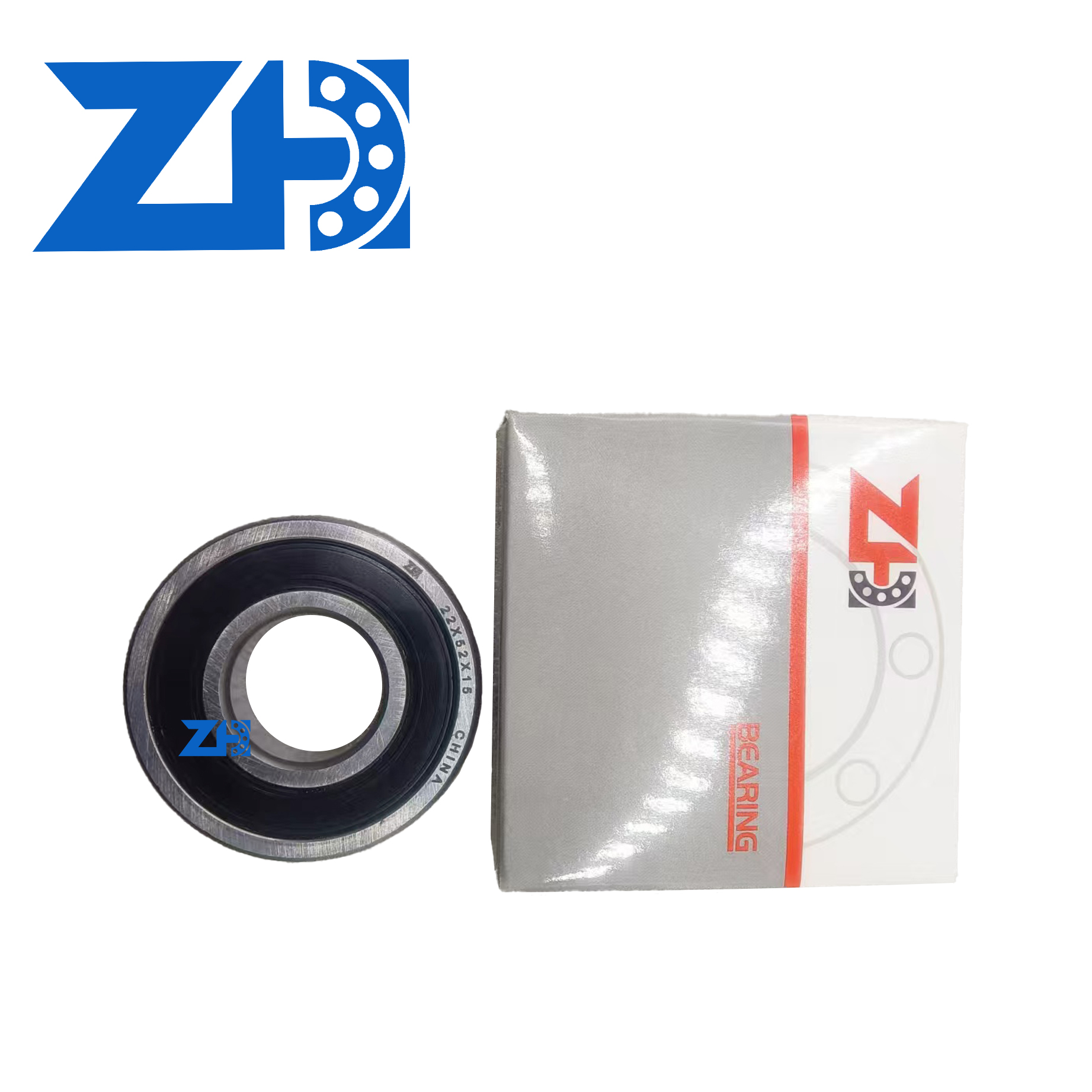 Experience premium smoothness: our best-selling, high-quality 22×52×15 deep groove ball bearing
