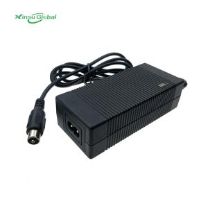 China wholesale 24V Lipo lithium ion lead acid charger factory supplier on sale