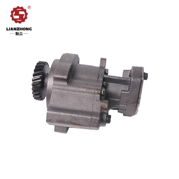 Cummins NT855 Diesel Engine Parts Genuine Marine Gear Lubrication Oil Transfer