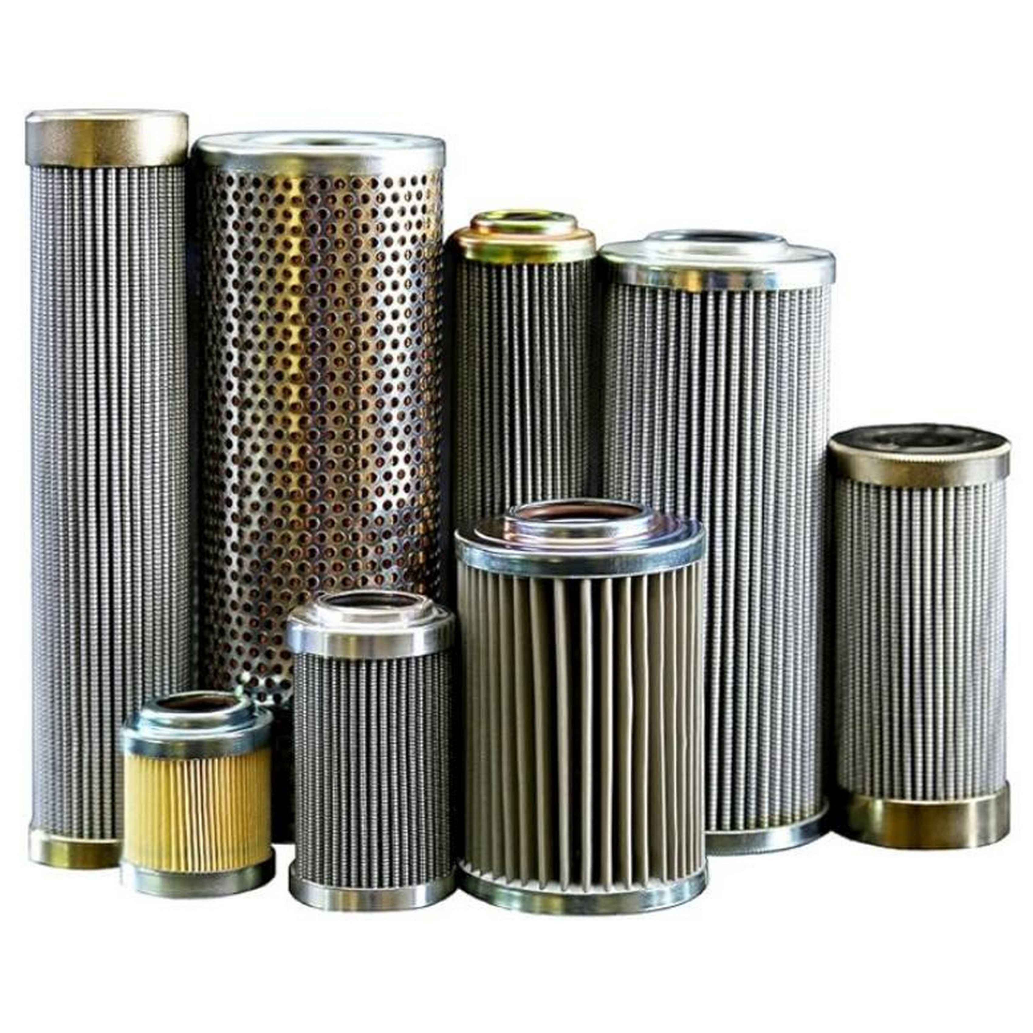 2200R010BN4HC HYDAC Filter Elements For Hydraulic And Lubricating Fluids Hydraulic Oil Filter