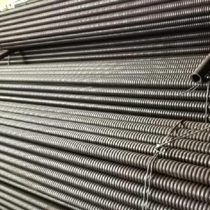T-Thread Self Drilling Anchor Bolt Mining Machines SDA All Thread Hollow Bar