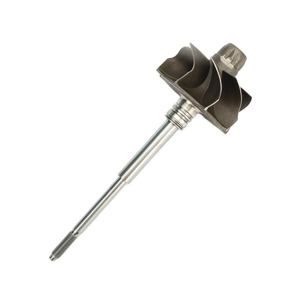 KP39 16399880016 Turbine Wheel Shaft For KIA Sportage GT-Line Hyundai Tucson