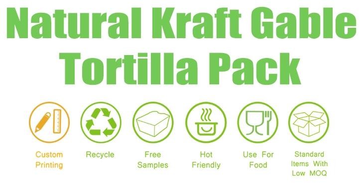 Cheap Cardboard foldable kraft paper lunch box with window,Lunch noodle fast food kraft paper box by customized logo pri
