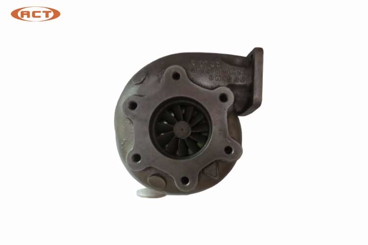 Construction machinery Excavator Turbocharger engine parts for Daewoo DH300-7 730505-0001 65.09100-7082