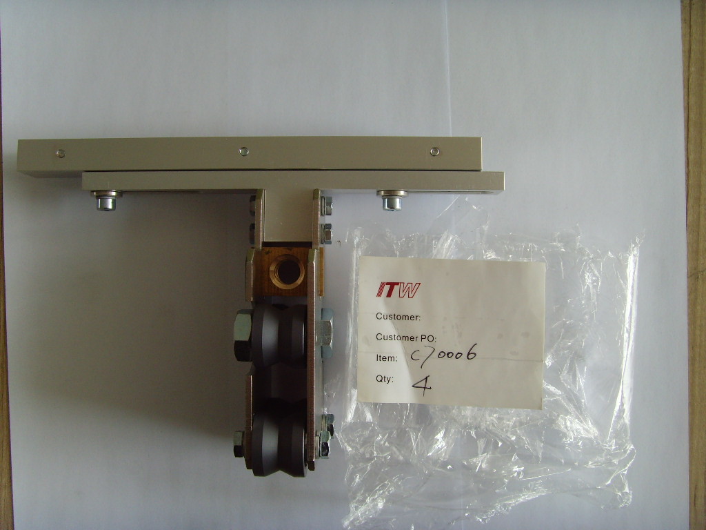 Vitronics Soltec parts C70006