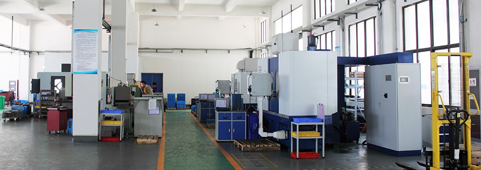 Low Noise Vickers Hydraulic Vane Pump