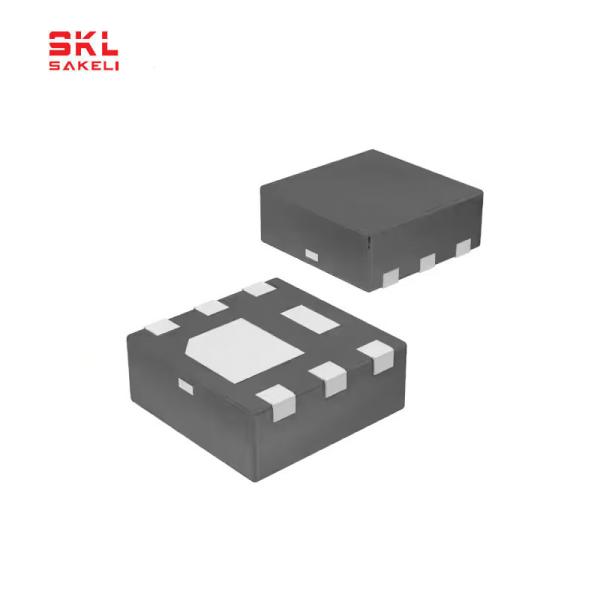 FDMA86251 MOSFET Power Electronics 6-WDFN N-Channel Single PowerTrench®Primary