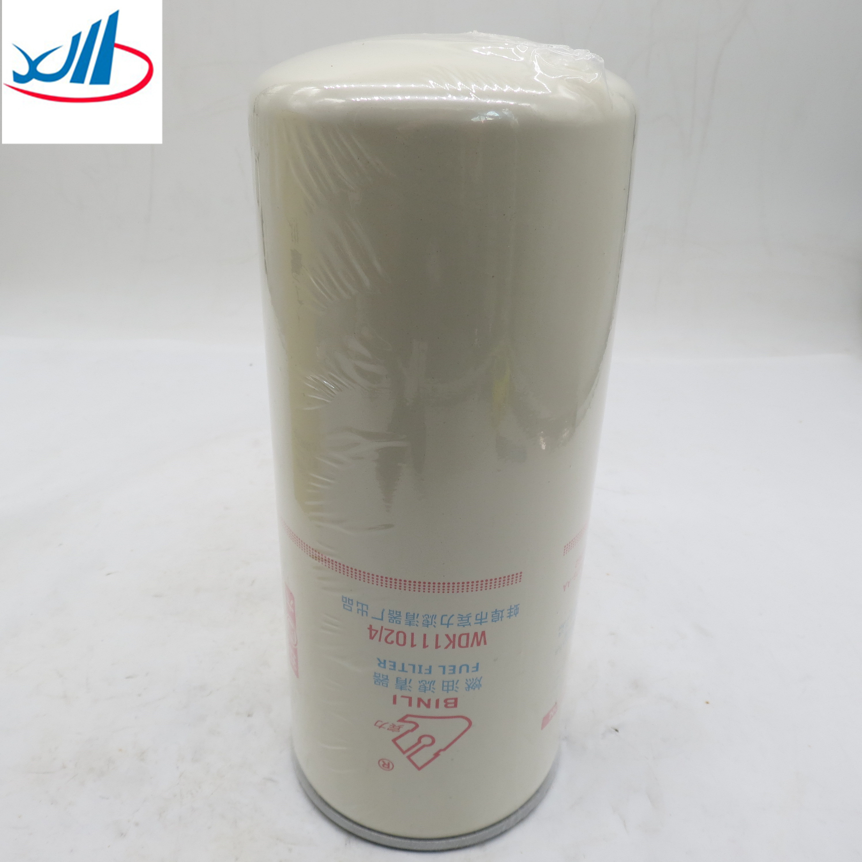 Yutong Bus Fuel Filter WDK11102/4 HG1242080092 1117050AB1DM 2C46-9176-AA 612630080087 FF5740