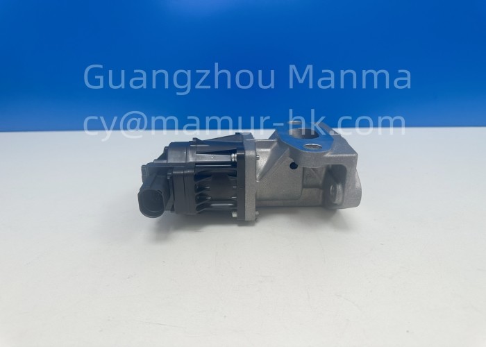 EGR Valve For ISUZU NLR NMR ELF 4JH1 8-98144274-0 ISUZU Engine Parts