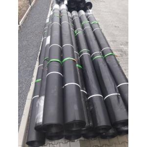 3.0mm HDPE Geomembrane Liner Pond Flexible Sheet