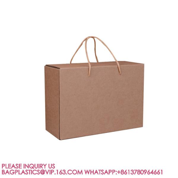 Custom Logo 1kg 5kg Wheat Flour Rice Kraft Paper Plastic Packaging Bags For