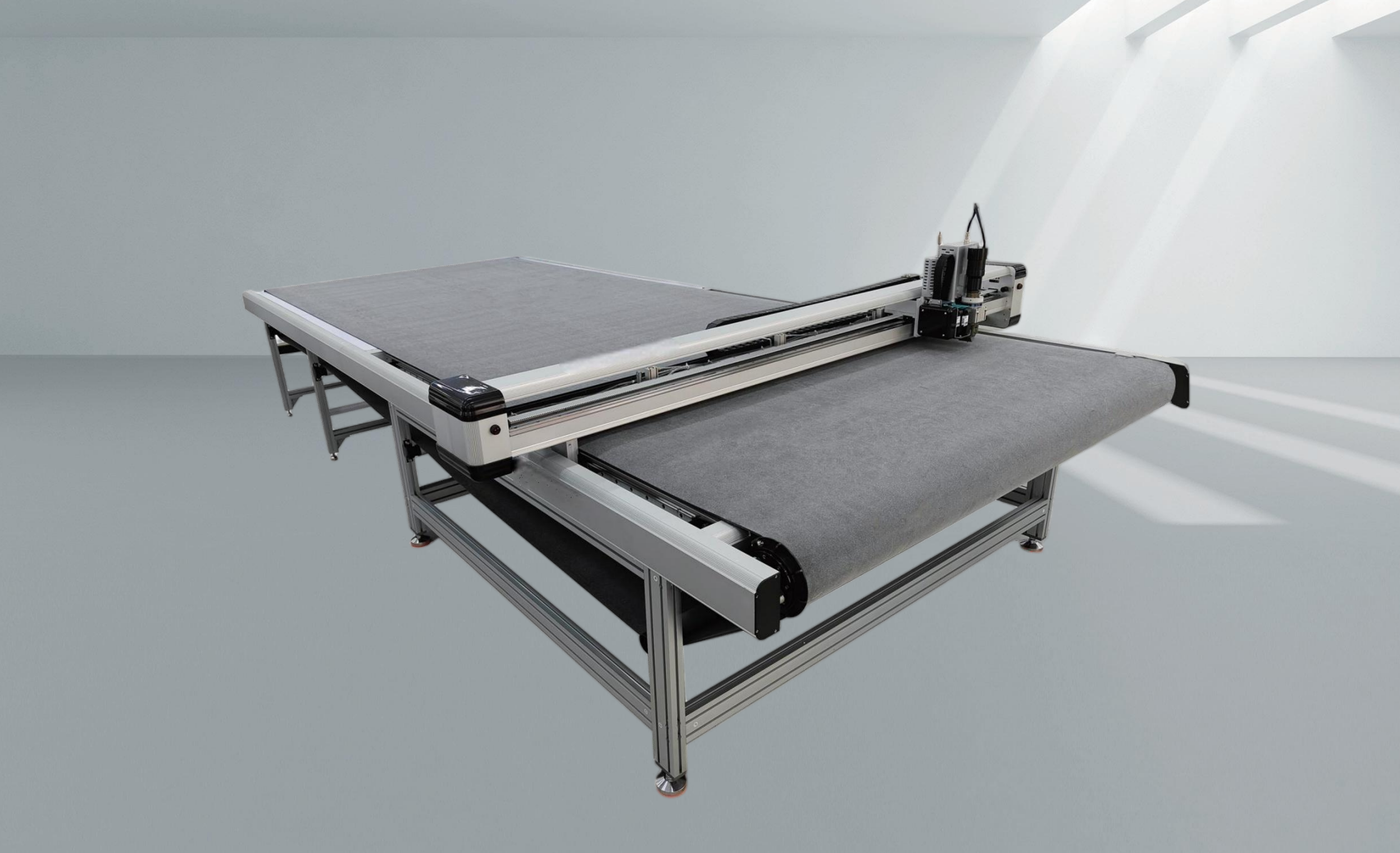  Advanced Custom Single-ply Cutter Manufactures