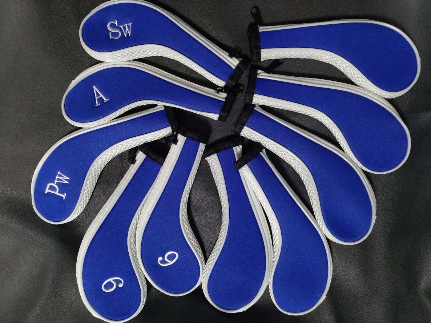 golf iron head cover , Golf headcover , golf head cover , golf headcovers , iron head cover