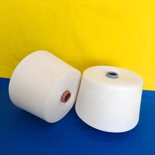 Quality Nylon Staple Fiber with Custom Cross-Sections & Lusters for sale