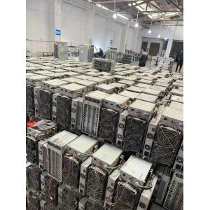 China Antminer S17+ Blockchain Miner 76TH/S BTC BCH Btimain Miner on sale