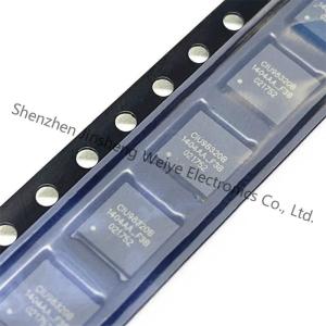  CIU98320B Encryption Chip National Secret And Other Algorithms SPI IIC And Other Interfaces Manufactures