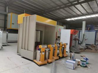 Cangzhou Astar Machinery Co., Ltd.
