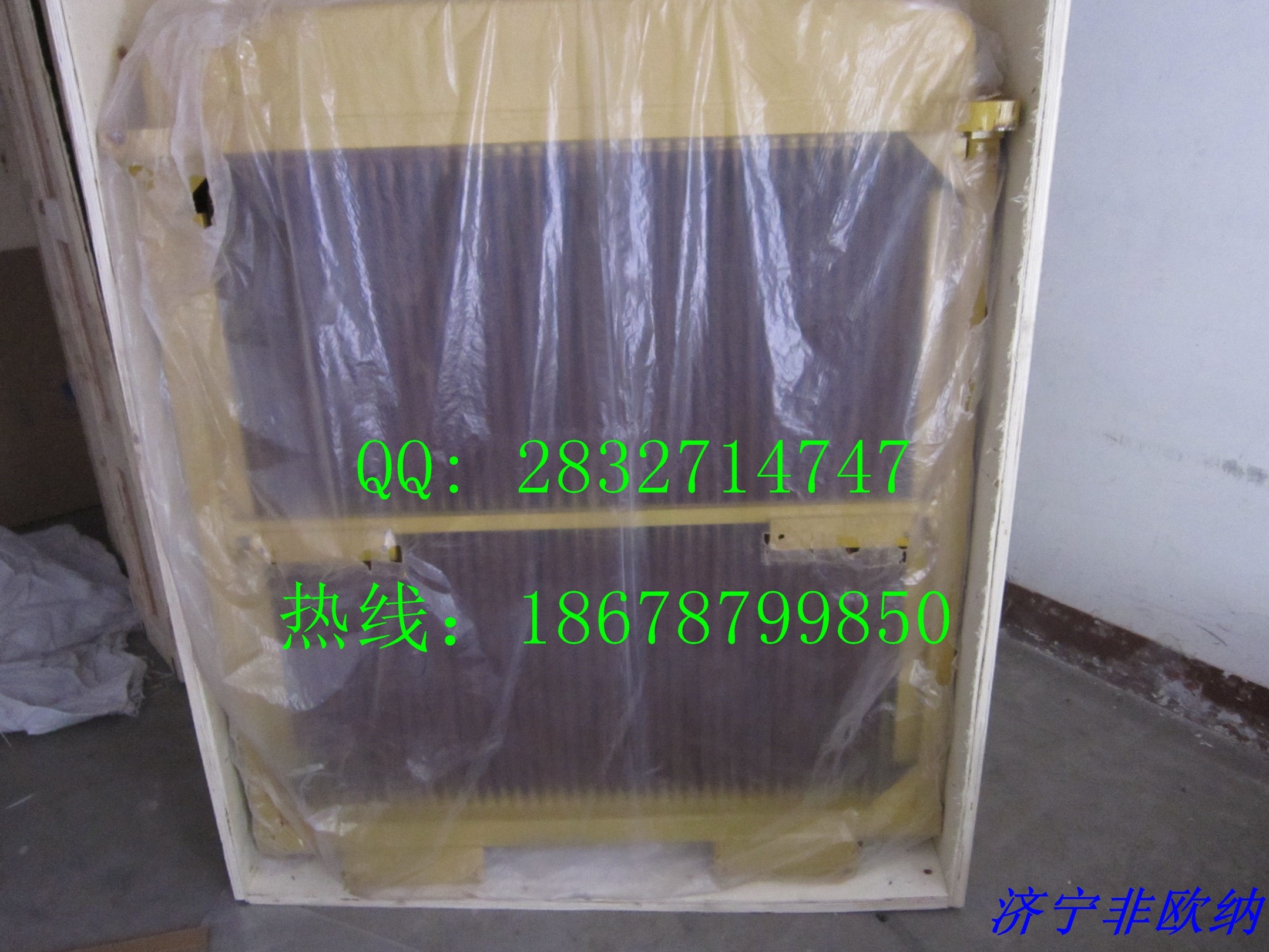 SHANTUI BULLDOZER SD16 RADIATOR part No.: 16Y-03A-03000 radiator SD22 RADIATOR 154-03-C1001 Sd22 radiator