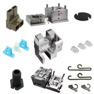 China PIM Plastic Injection Molding Service Provider Plastic Medical Parts on sale