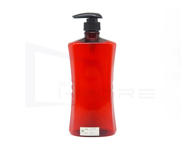 Imore Hotstamp 1200ml Small Shampoo Containers