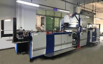 Po Fat Offset Printing Ltd.
