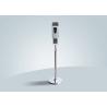 Buy cheap 1000ml Floor Stand Touchless Sanitiser Dispenser from wholesalers