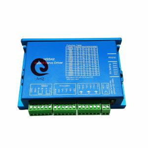 NEMA17 42mm Stepper Motor Driver Integrated With Encoder HSS42