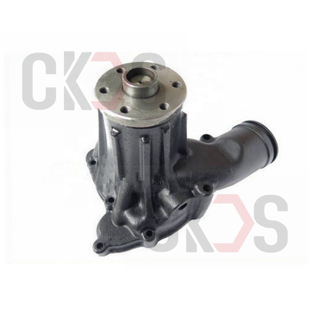 CAR ENGINE OEM 1-13650068-1 JAPANESE TRUCK WATER PUMP for I-suzu 6SD1T ENGINE