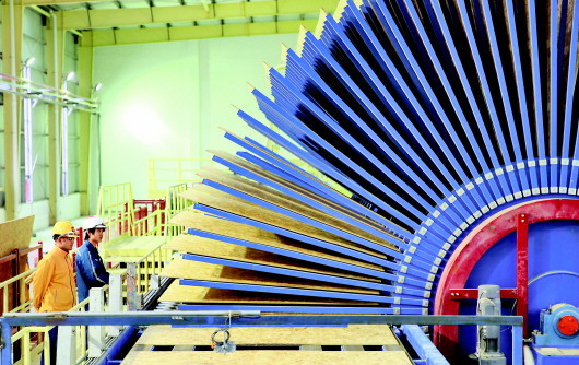 LSB OSB (Oriented Strand Board) Machine Production Line Turnkey Project
