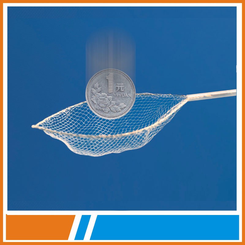 1600mm Medical Disposable Grasping Forceps With Net